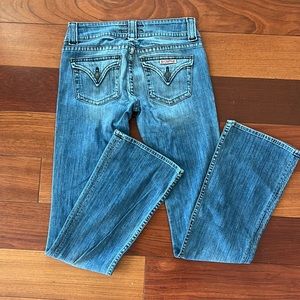 Hudson jeans